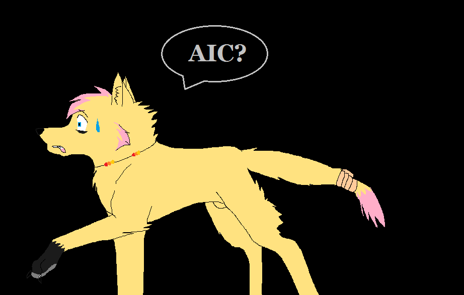 AIC?