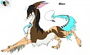 Trade with Woopywolf, Murr