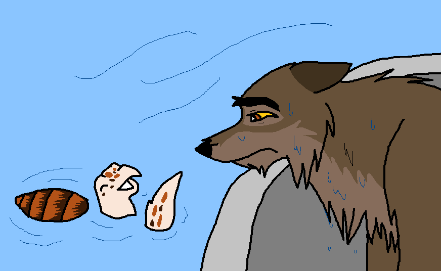 Balto's family trip to the FL keys prt 1
