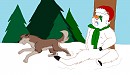 SnowBear