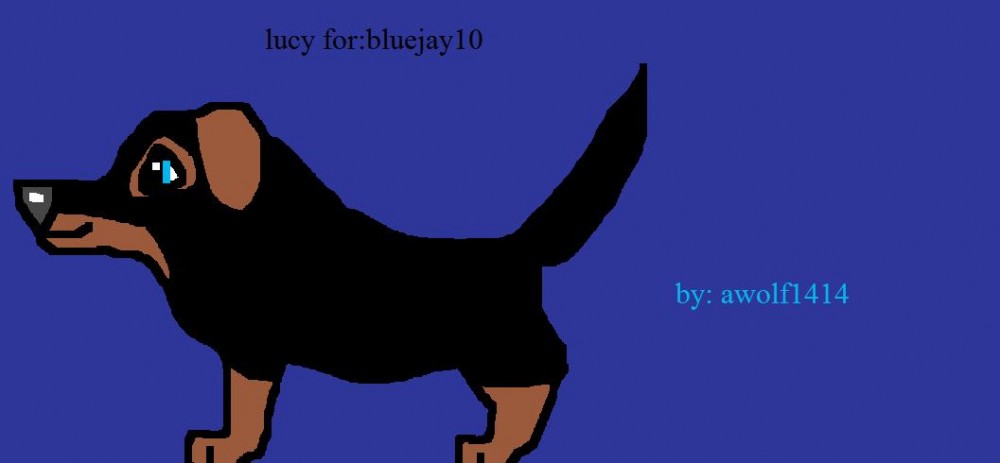 Lucy