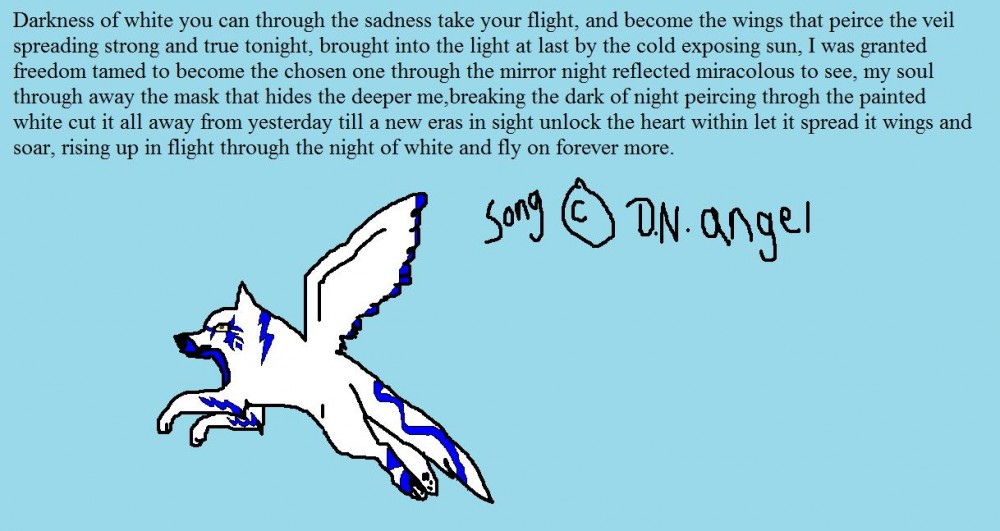 true light (english sung by vic mignogna