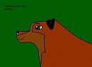 New fursona