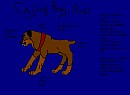 Cajun Bay Ref