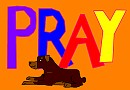 Pray for bear
