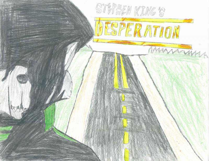 Desperation