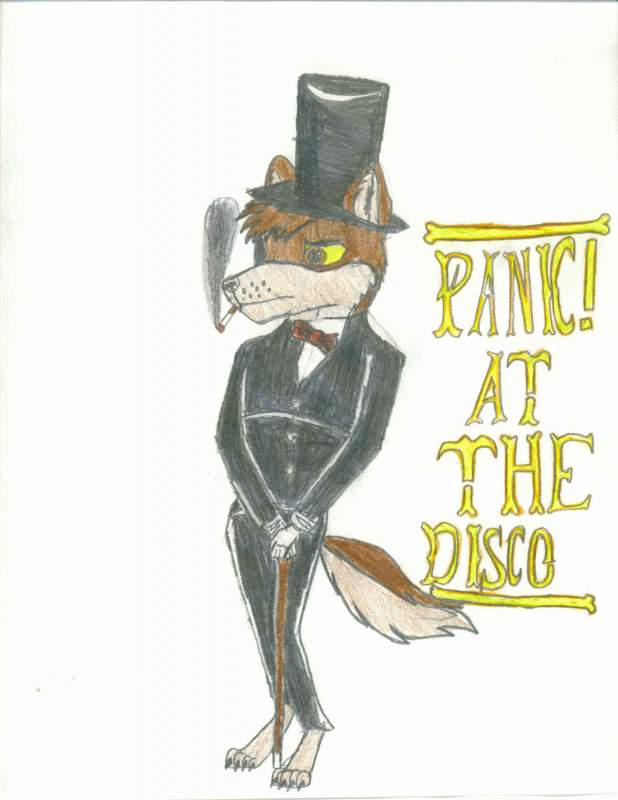 Balto! At The Disco