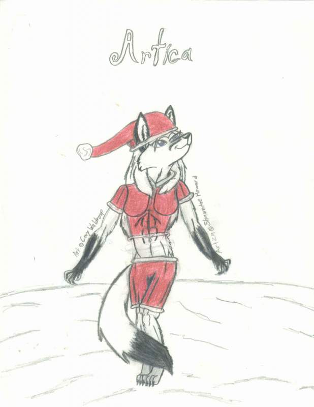 Artica