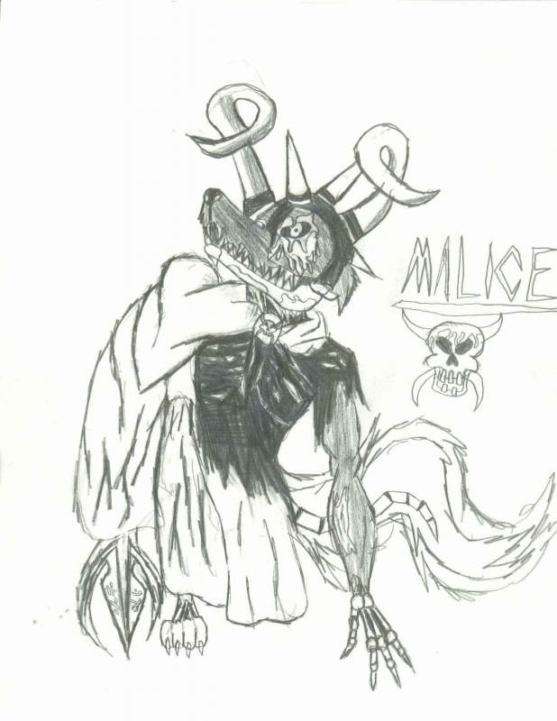 Malice