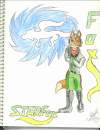 Fox McCloud