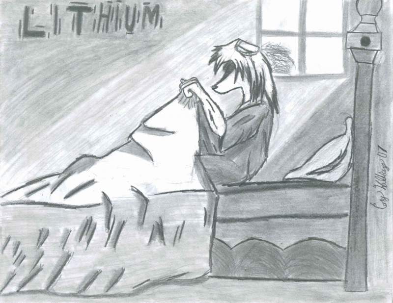 Lithium