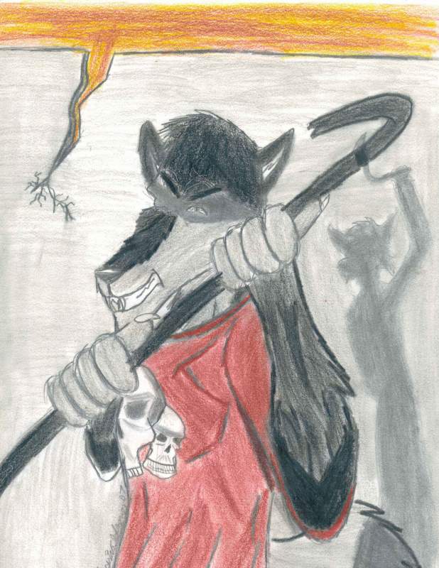 Magic Stick