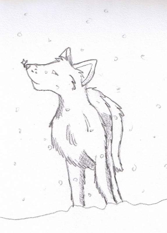 flurries