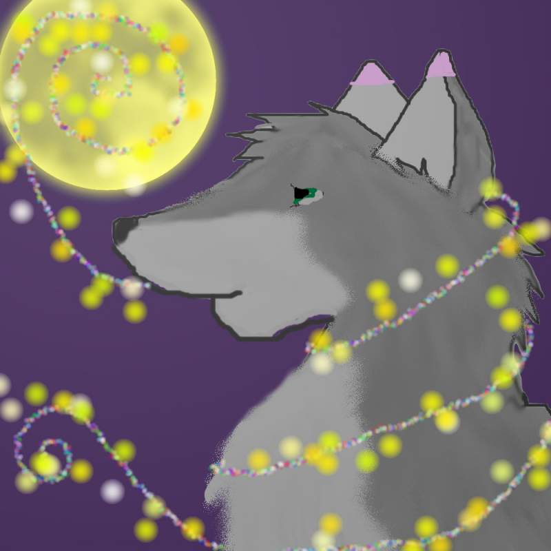moon light spirit