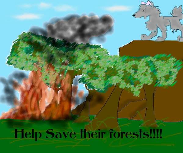save them!