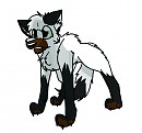 Angry.  FFF.
