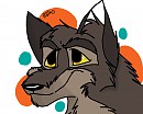 It's Balto~  :D