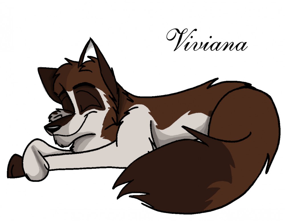 Viviana~