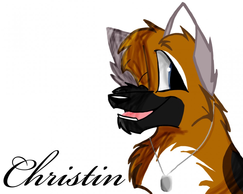 Christin - Gift Art