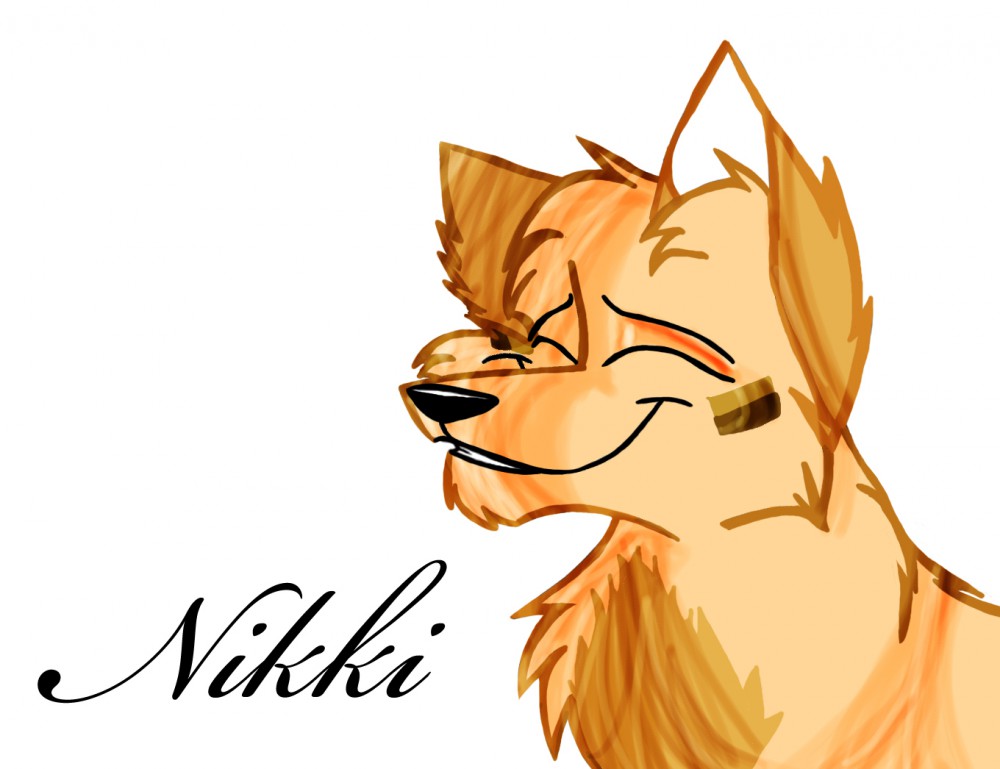 Nikki - Gift Art