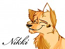 Nikki - Gift Art