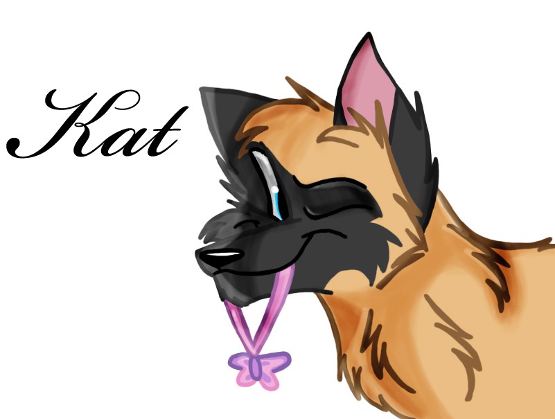 Hazel Kat - Gift Art