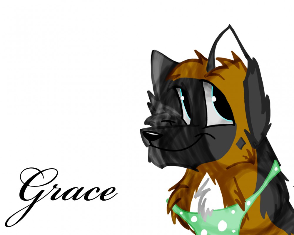 Gracey - Gift Art