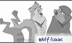 Wolf Isaac