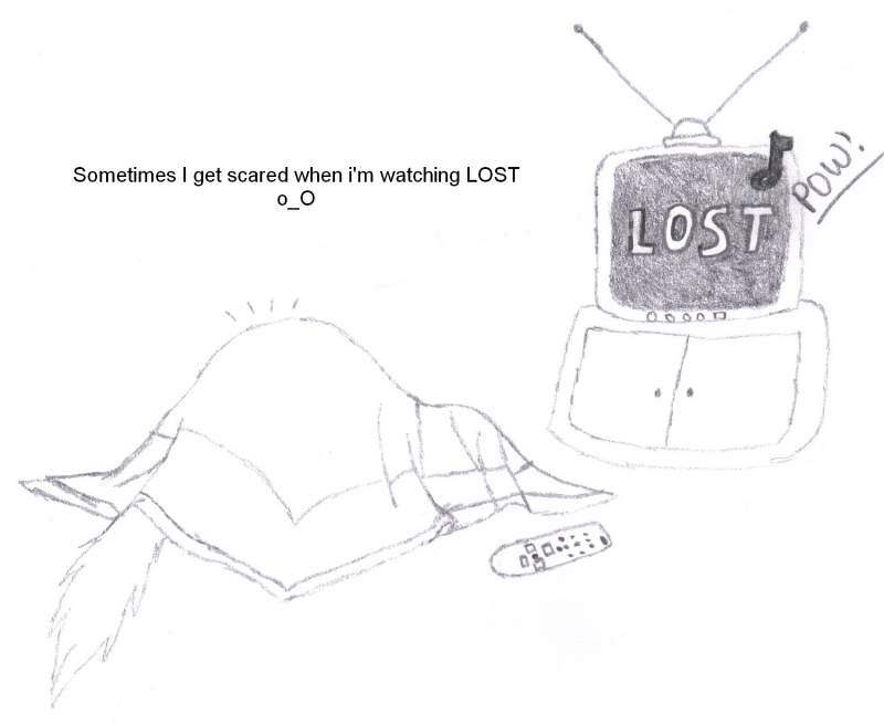LOST