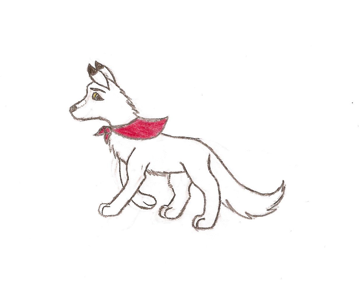 Trade with UK teh White Wolfer