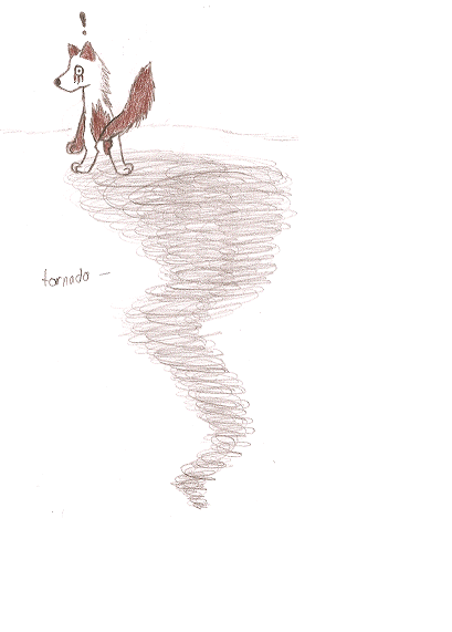 Tornado!