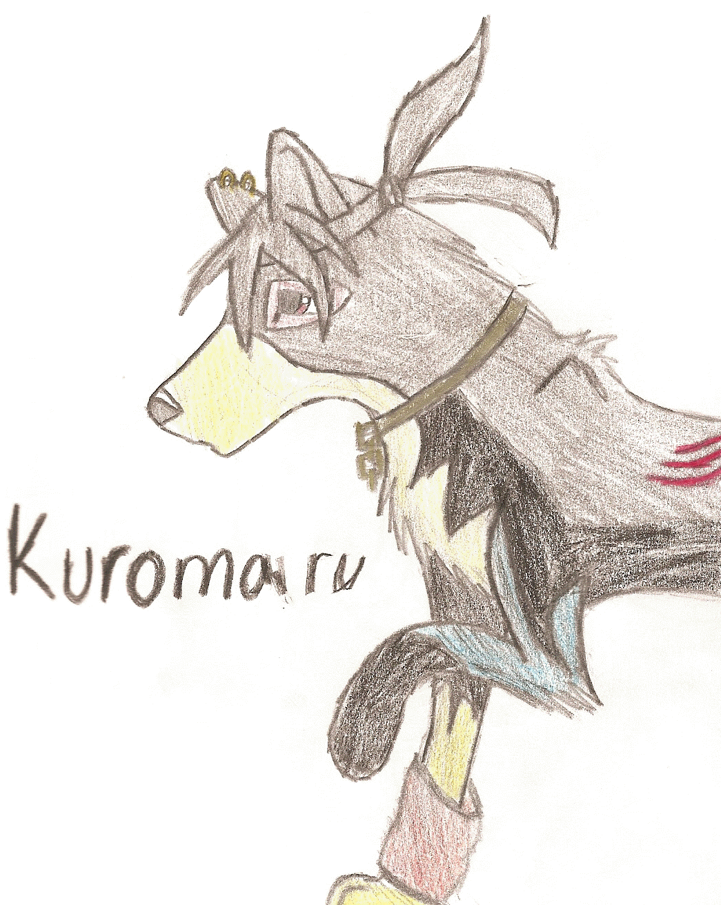 Request from MeteoraHybrid
