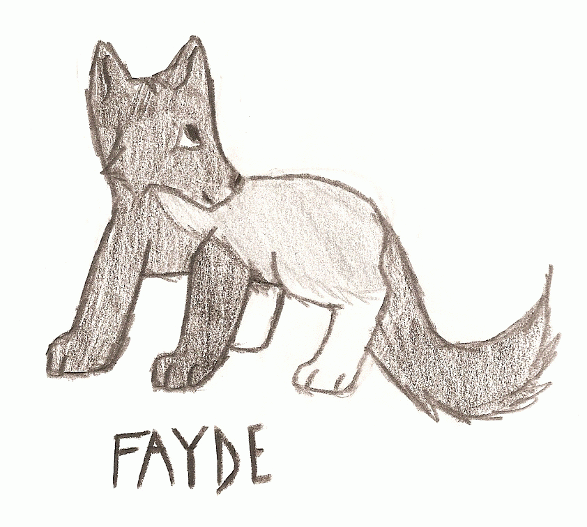 Request from CrimsonForest
