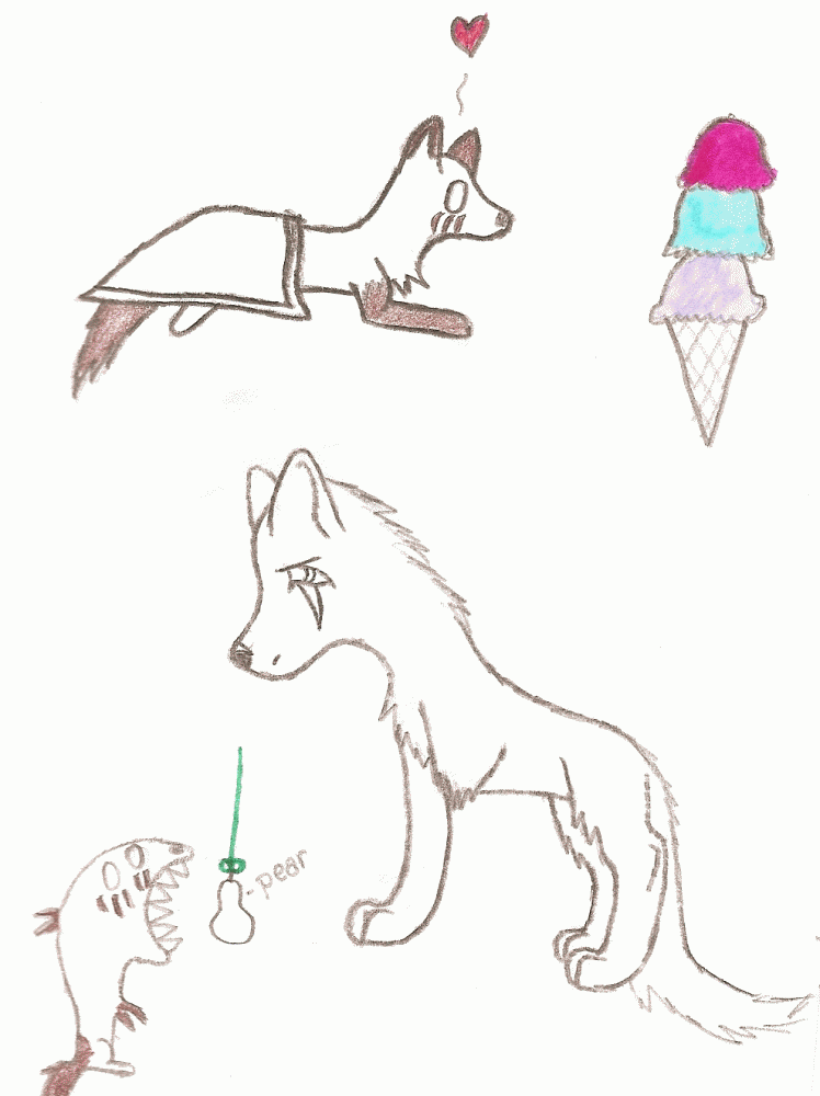 Doodles