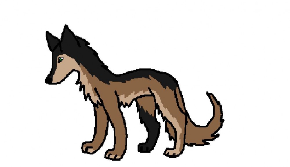 Older Character