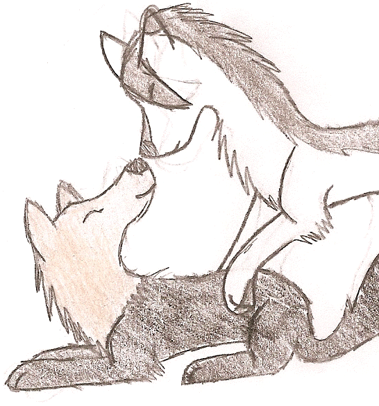 Dwyn and Omen