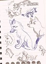 Doodles