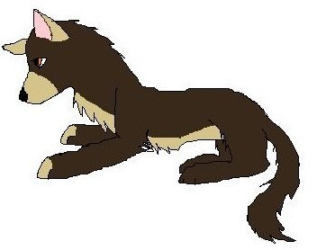 New character Constant