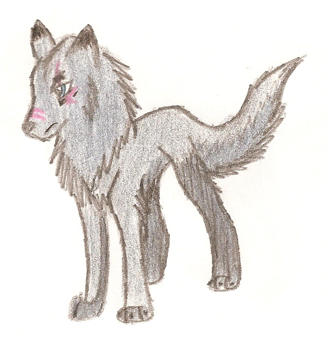Art Trade with Kolton