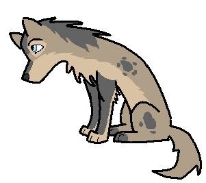 New Character: Hale