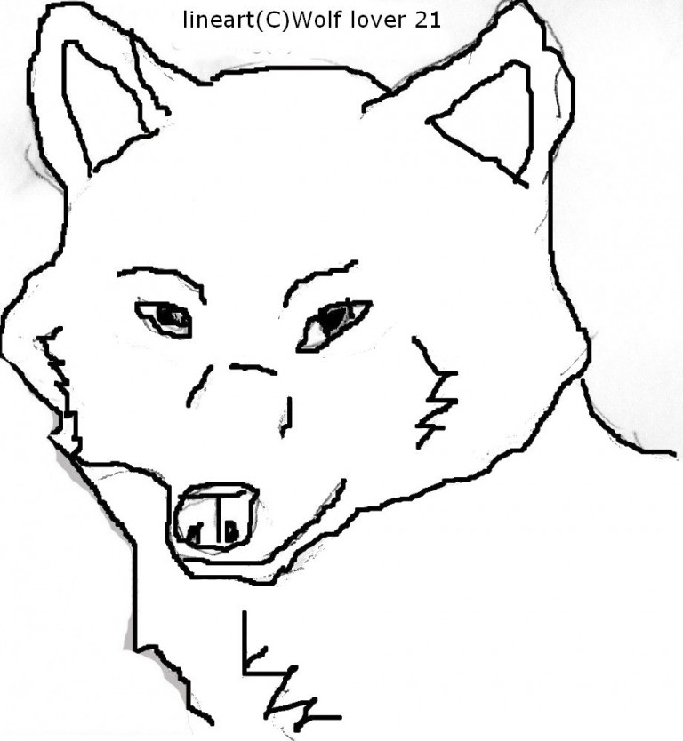 Free lineart