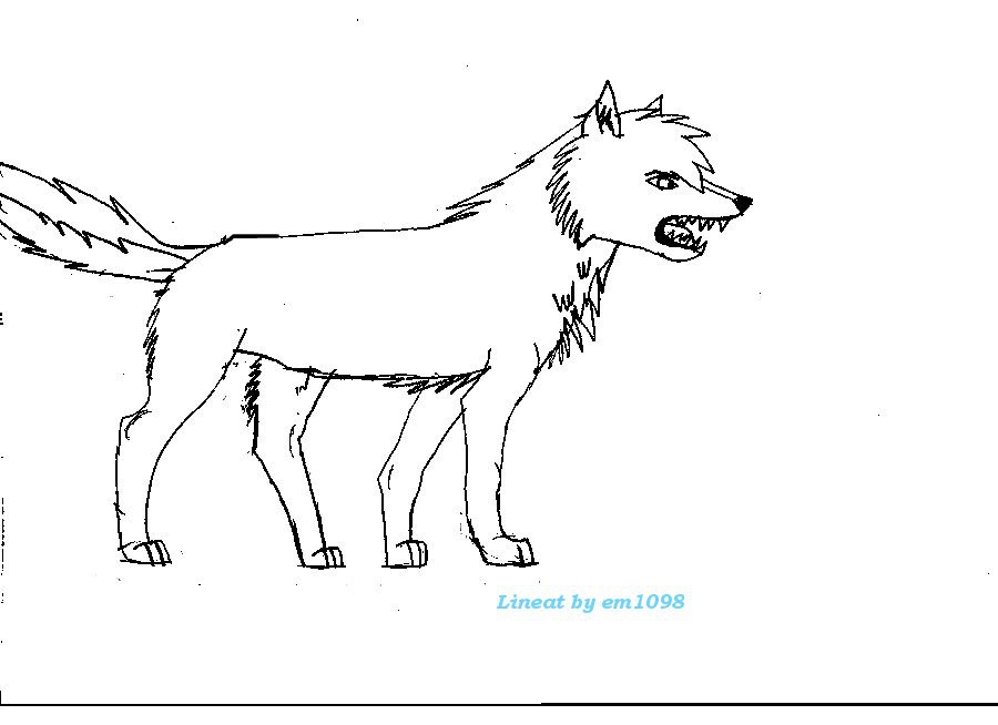 Lineart