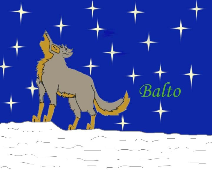 Balto