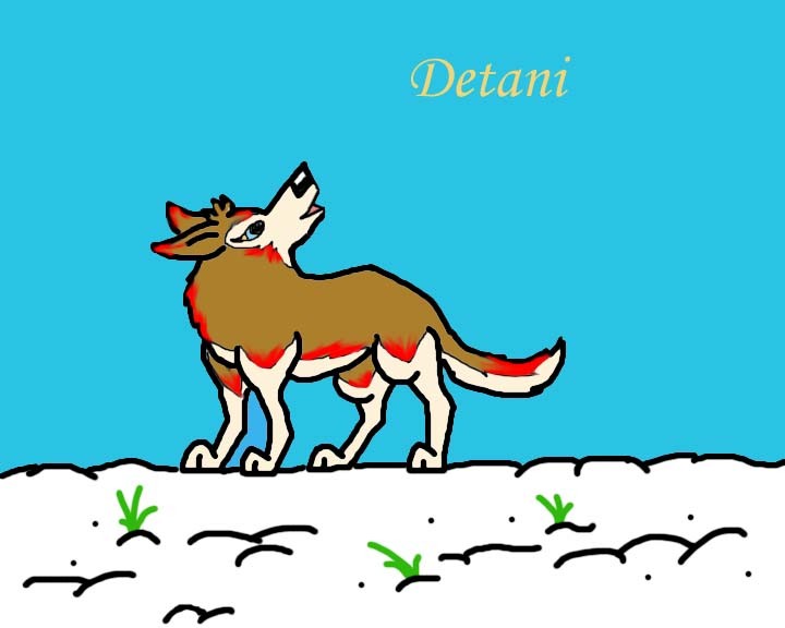 Detani