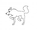 First Lineart