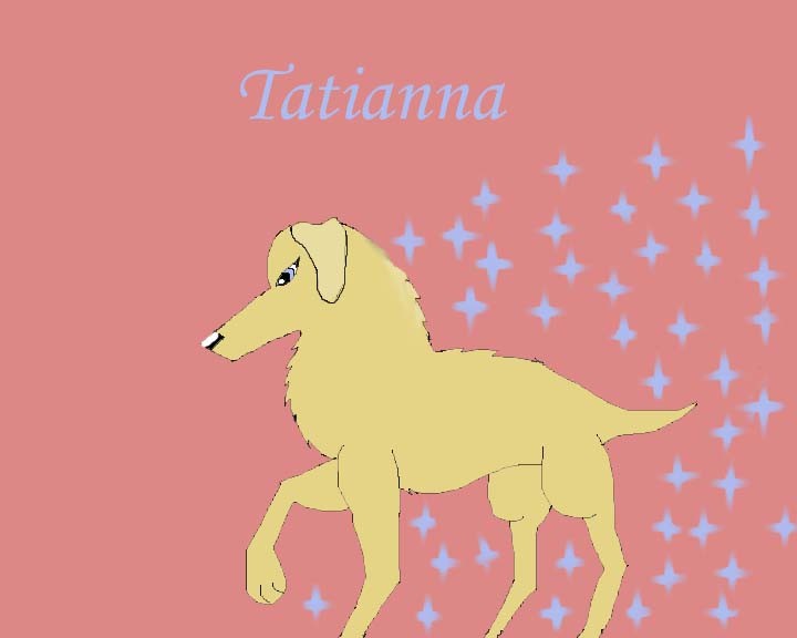 Tatianna