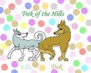 Trek of the Hills