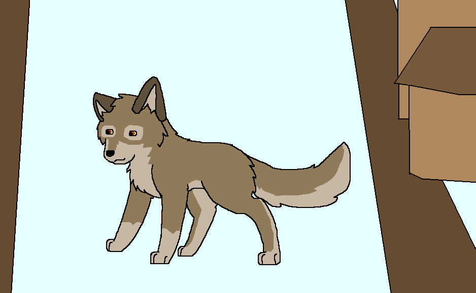 balto in nome