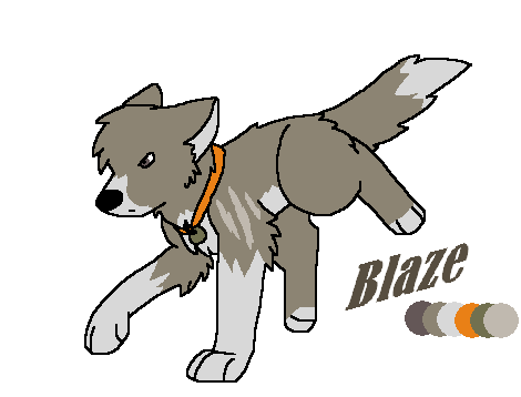 Blaze
