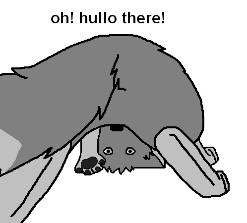 Eurekii says hello